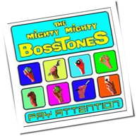 The Mighty Mighty Bosstones - Pay Attention