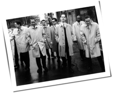 The Mighty Mighty Bosstones