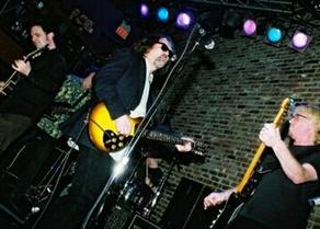 The Minus 5