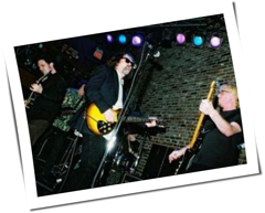 The Minus 5