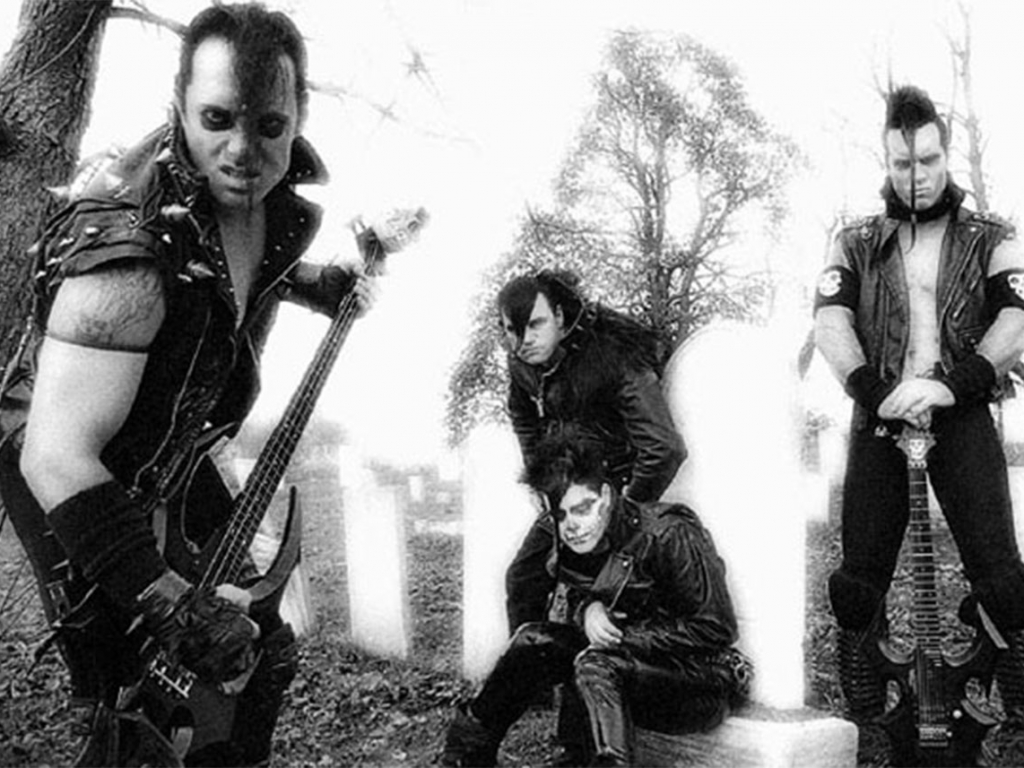 The Misfits