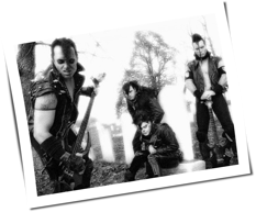 The Misfits