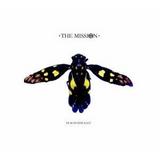 The Mission - Dum Dum Bullet Artwork