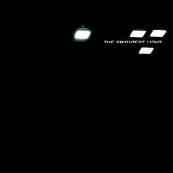 The Mission - The Brightest Light