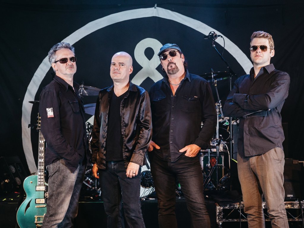 The Mission