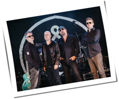 The Mission