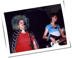 The Moldy Peaches
