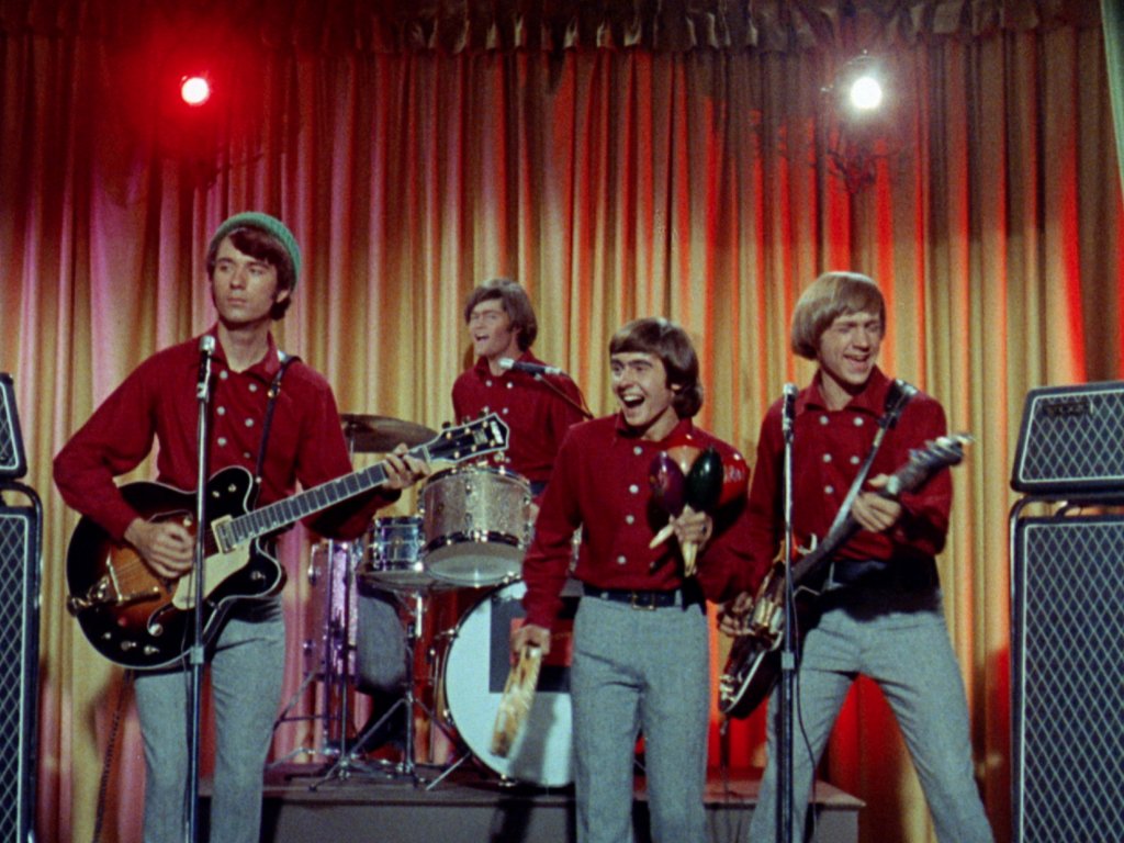 The Monkees