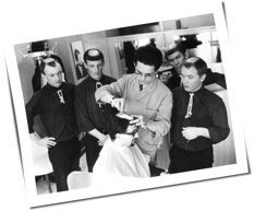 The Monks