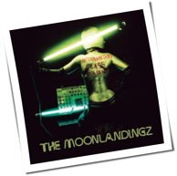 The Moonlandingz - Interplanetary Class Classics