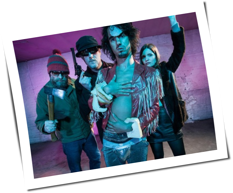 The Moonlandingz