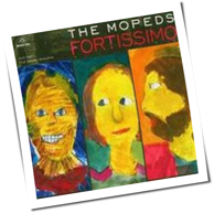 The Mopeds - Fortissimo