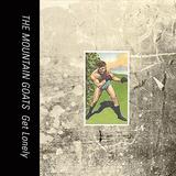The Mountain Goats - Get Lonely Artwork