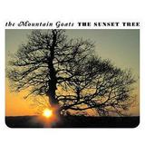 The Mountain Goats - The Sunset Tree Artwork