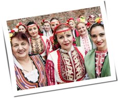 The Mystery Of The Bulgarian Voices