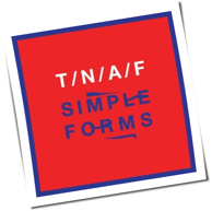 The Naked And Famous - Simple Forms