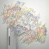 The National - High Violet Artwork