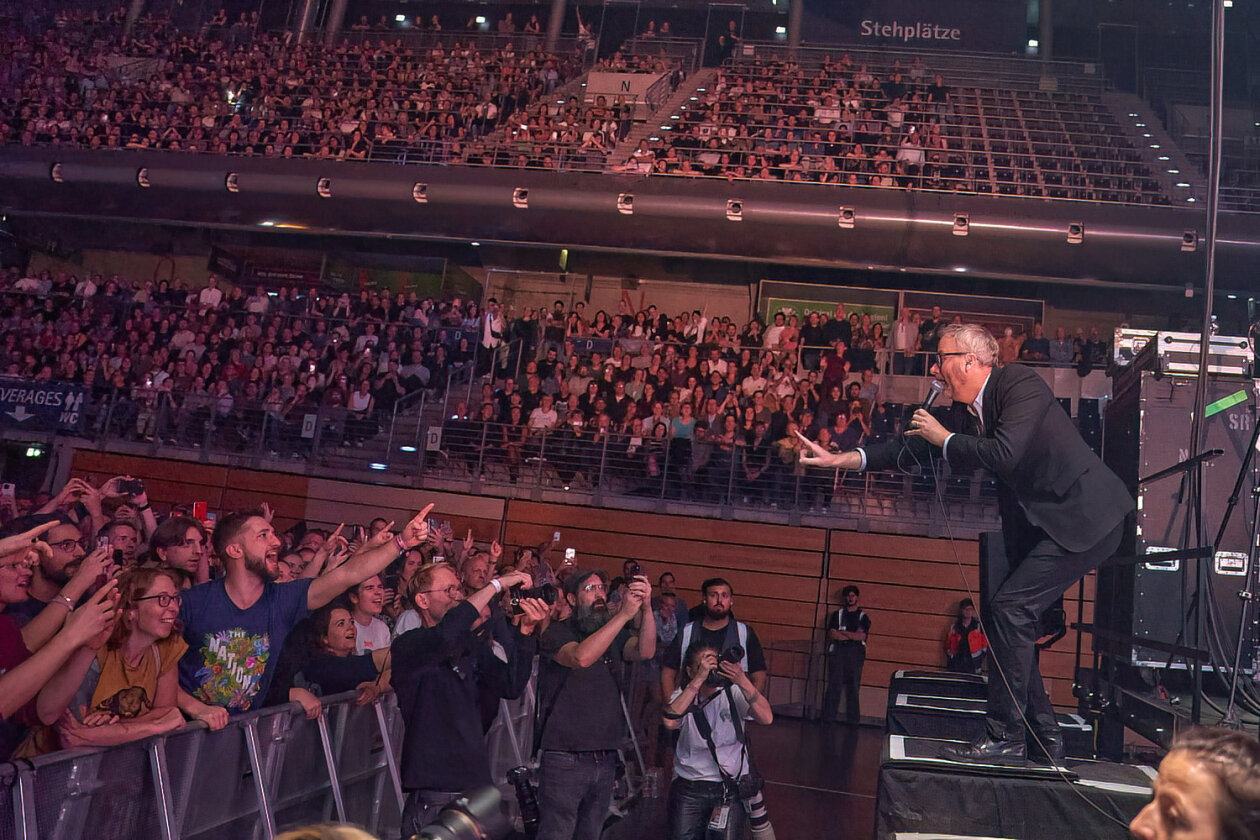 The National – The National.