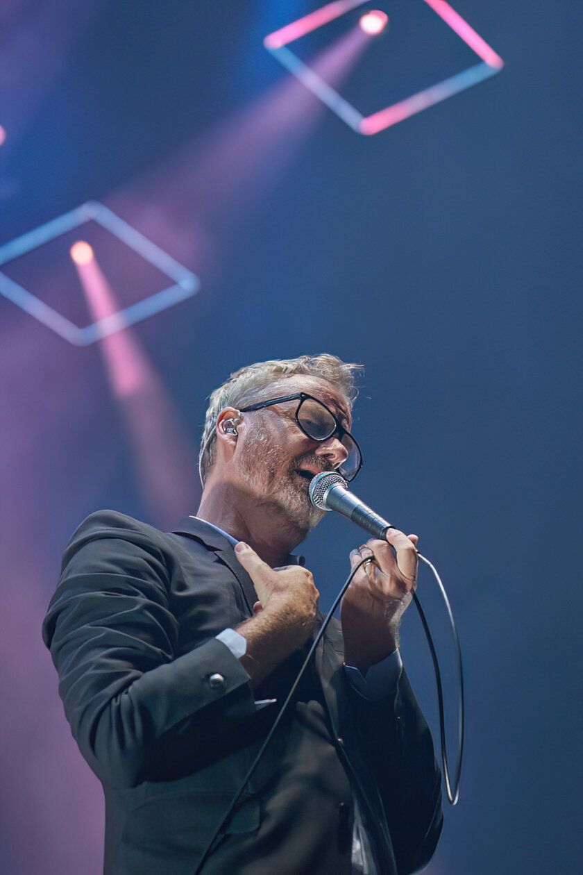 The National – The National.