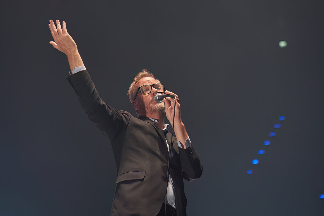 The National – The National.