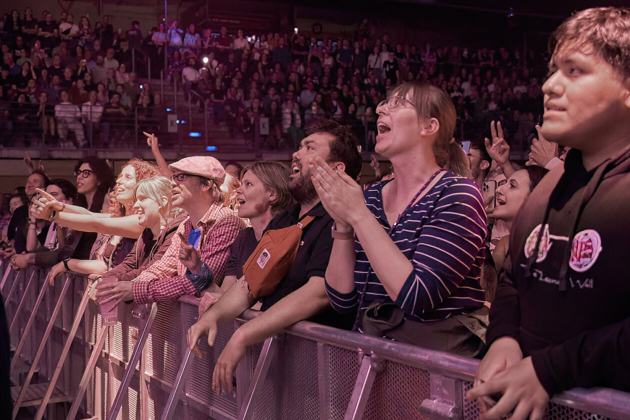 The National – The National.
