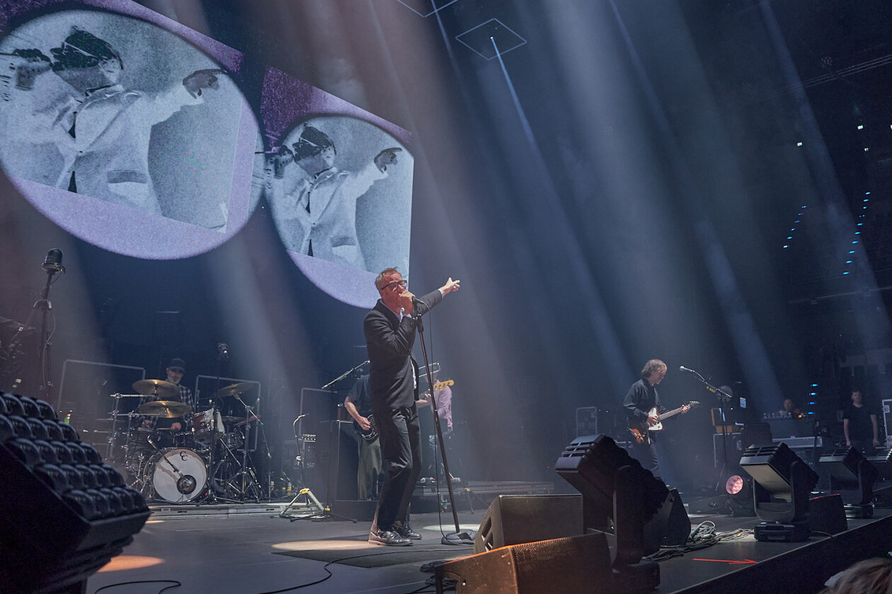 Sigur Rós – 