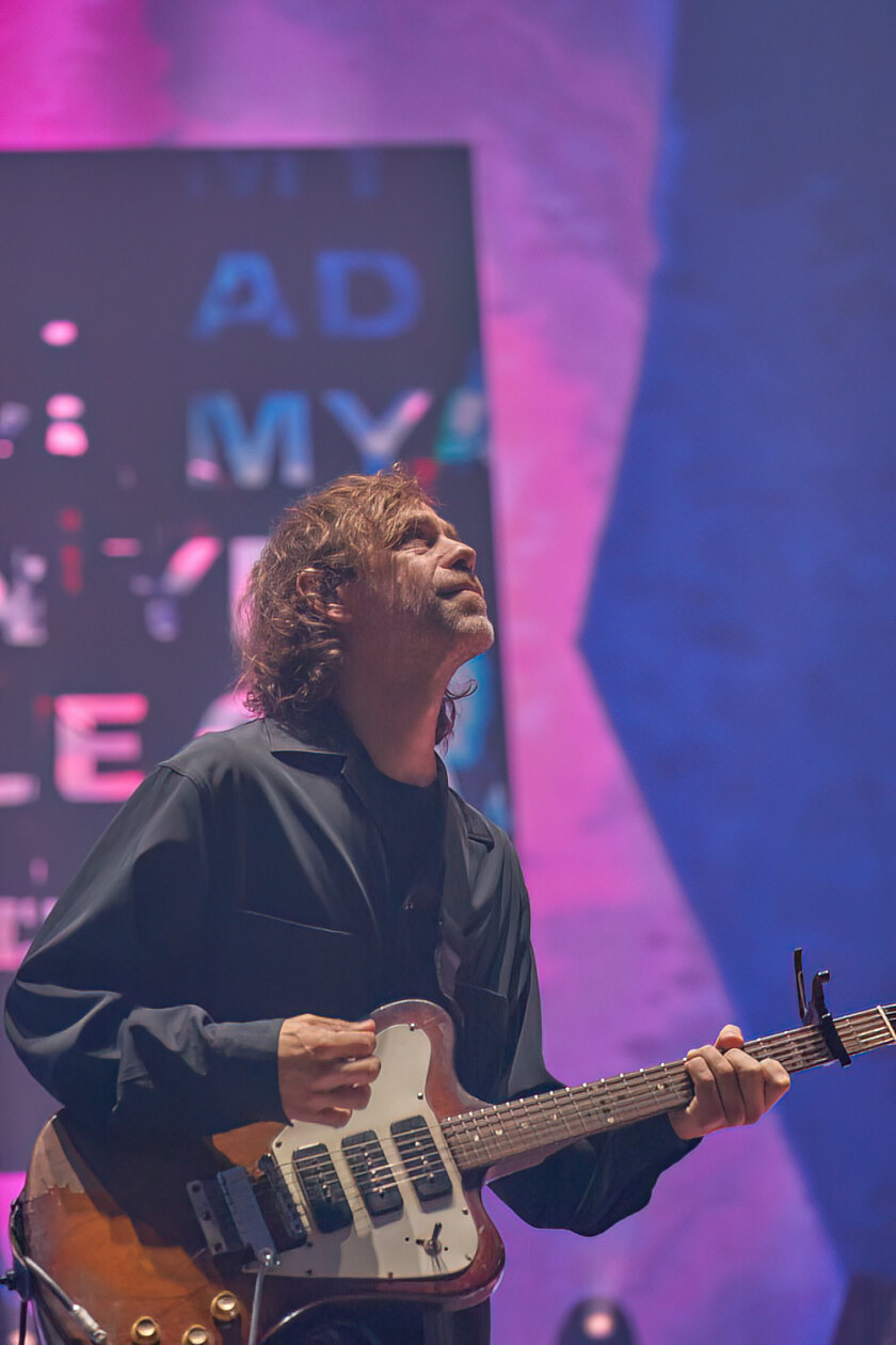 The National – The National.