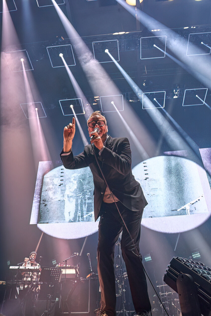 The National – The National.
