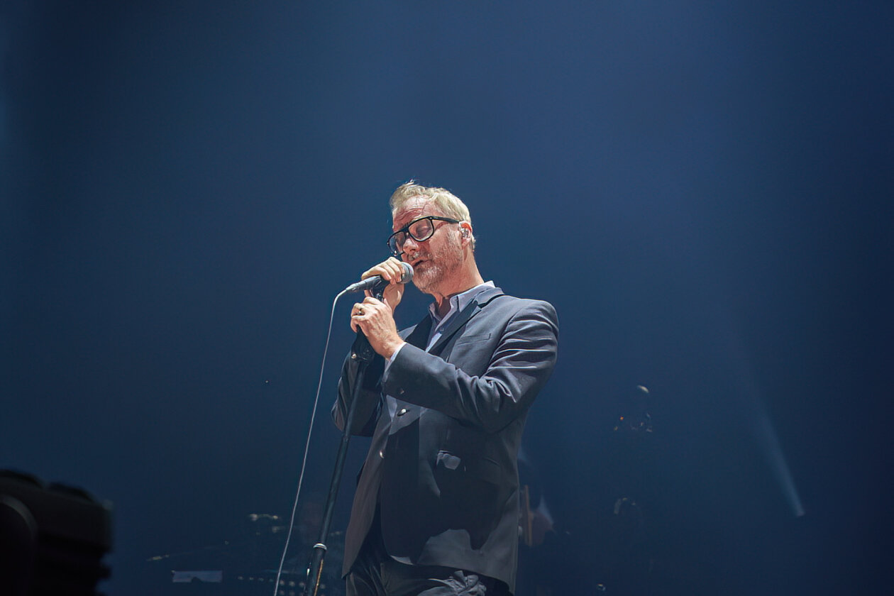 The National – The National.