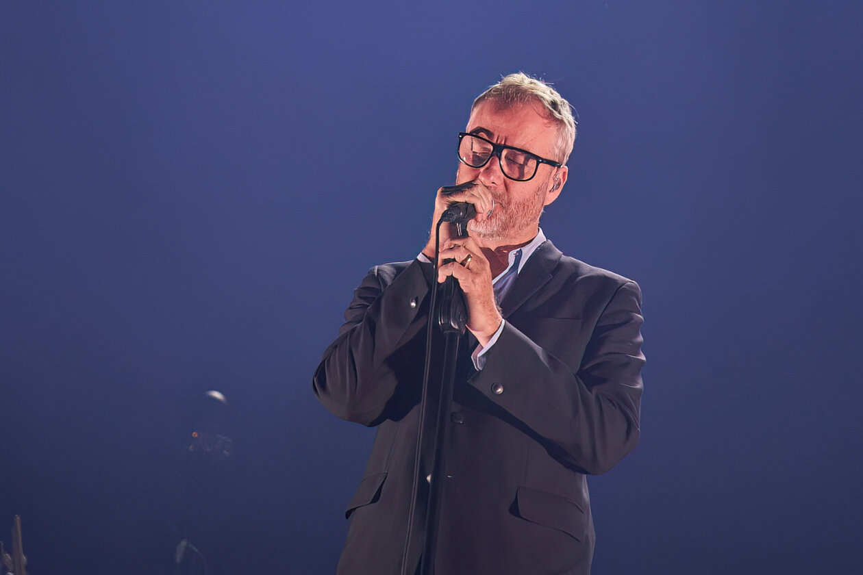 The National – The National.