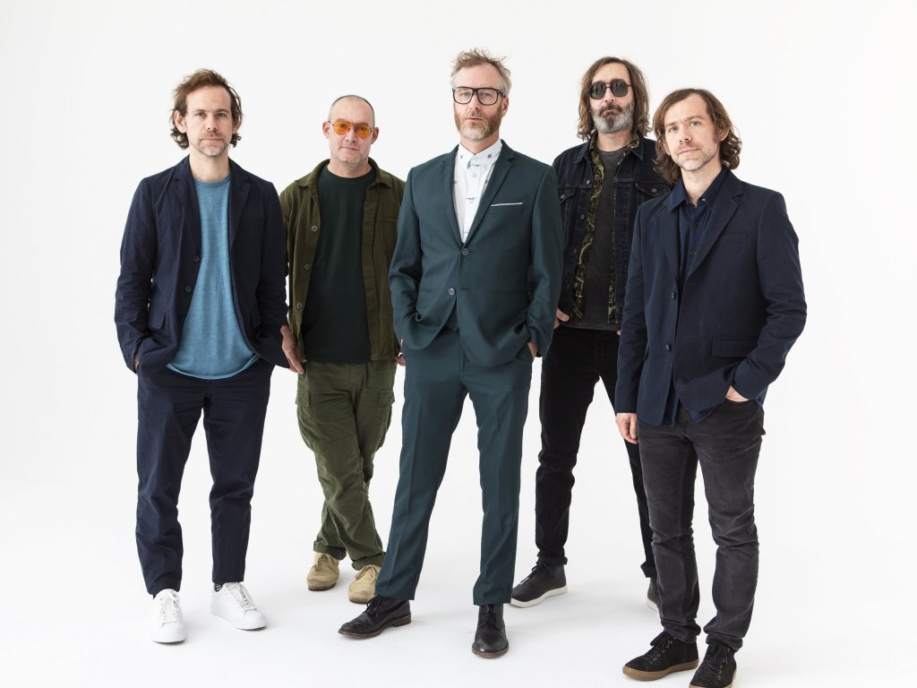 The National