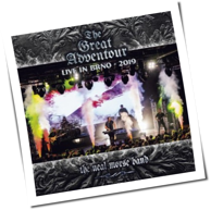 The Neal Morse Band - Live in BRNO 2019