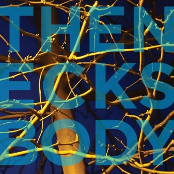 The Necks - Body Artwork