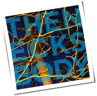 The Necks - Body