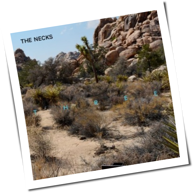 The Necks - Three