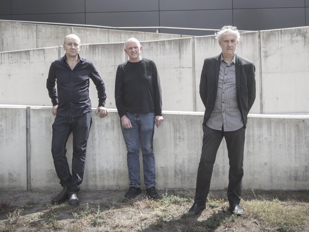 The Necks