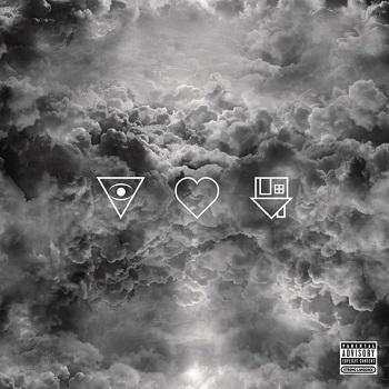 The Neighbourhood - I Love You Artwork