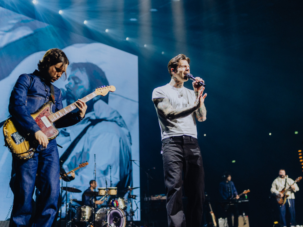 The Neighbourhood