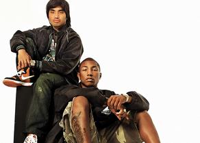The Neptunes