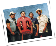 The Neville Brothers