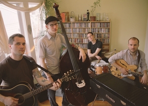 The New Amsterdams