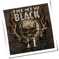 The New Black - II: Better In Black