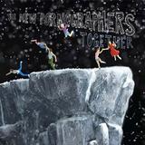 The New Pornographers - Together Artwork