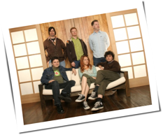 The New Pornographers