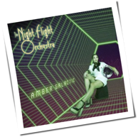The Night Flight Orchestra - Amber Galactic