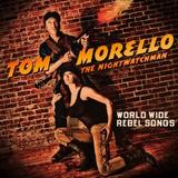 The Nightwatchman - World Wide Rebel Songs