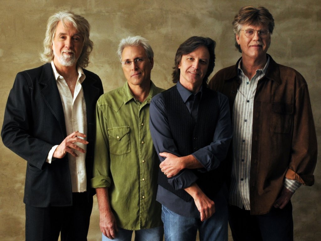 The Nitty Gritty Dirt Band