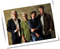 The Nitty Gritty Dirt Band