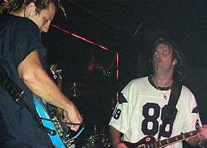 The Nixons