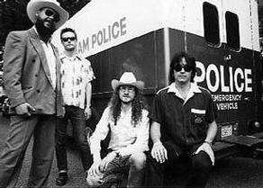 The Nomads